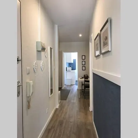 Apartment Cosy 3 Bedrooms At Campolide - 60 1a Lisbon