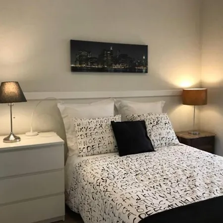 Apartment Cosy 3 Bedrooms At Campolide - 60 1a Lissabon